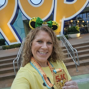 Paulette Kretzschmar